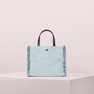 kate spade denim sam